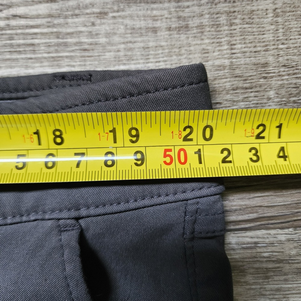 Weatherproof Vintage Men's Gray Pants Size 40x32 - Picture 3 of 7